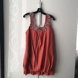 BCBG Max Azria mini dress